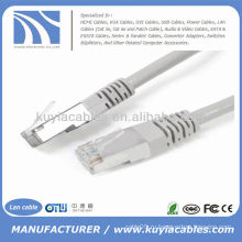 Сеть RJ45 Cat6e Ethernet Утюг Подключите кабель Lan-кабеля патч-корда